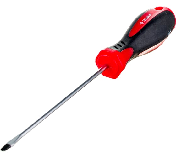 Изображение товара Отвертка ЗУБР SL3x100 25061-3.0-100_z03
