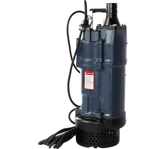 Изображение товара Шламовый насос UNIPUMP USP 30-8-1,5 82403