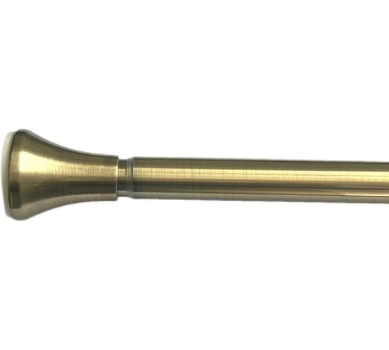 Изображение товара Телескопический карниз для ванной комнаты Savol SK-1630C