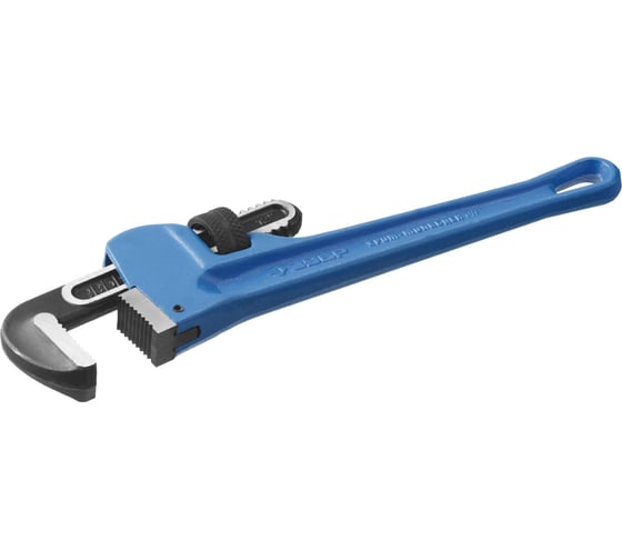 Изображение товара Трубный разводной ключ ЗУБР Стиллсон, 1.5" 27339-1_z02