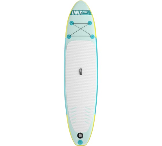 Изображение товара SUP-борд UNIXline Blue Lagoon 320 см SUPBL320
