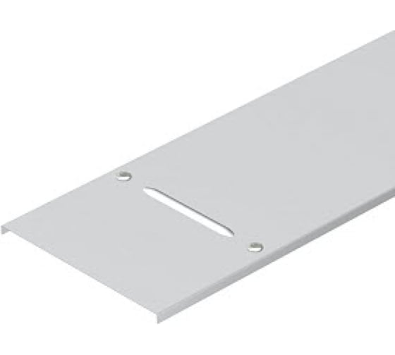 Изображение товара Крышка кабельного листового лотка OBO Bettermann 400x3000 мм 6052932