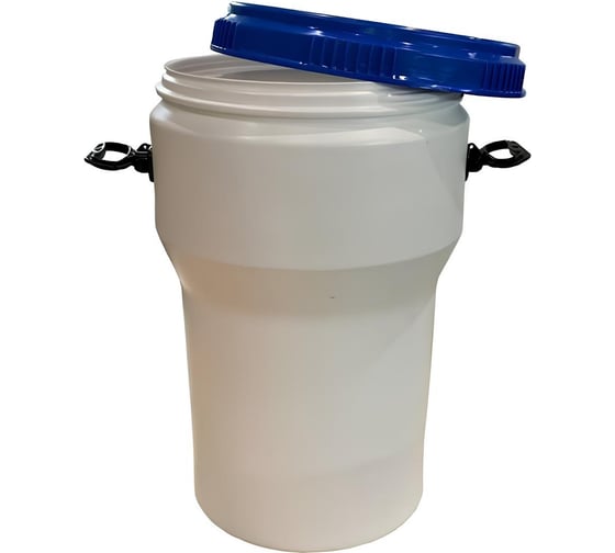 Изображение товара Ёмкость BlackWeld 44 литра 114403bw