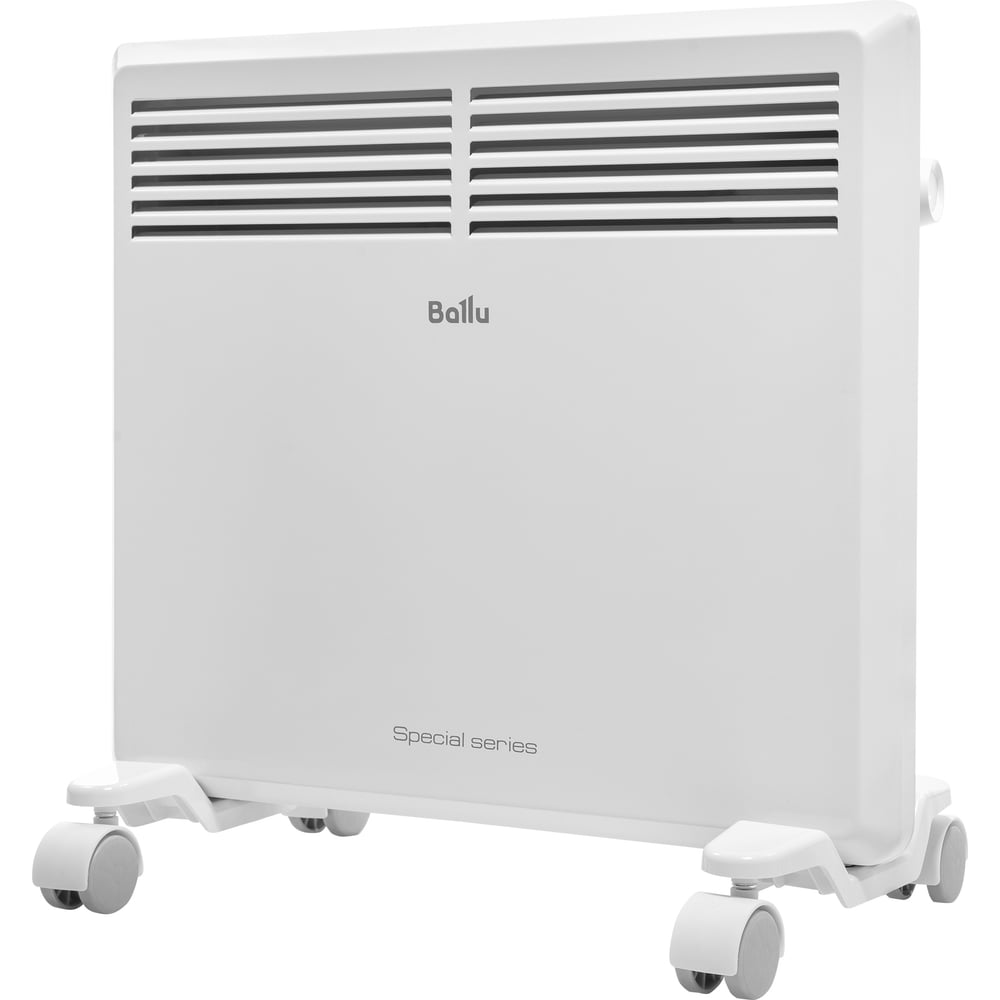 Электрический конвектор Ballu Special BEC/PM-2000 НС-1658489