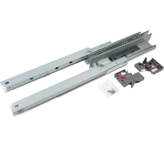 Изображение товара Направляющие механизмы BOYARD В-Slide DB8885Zn/350 107273