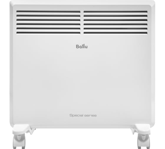 Изображение товара Конвектор электрический Ballu Special BEC/PM-1500 НС-1658488