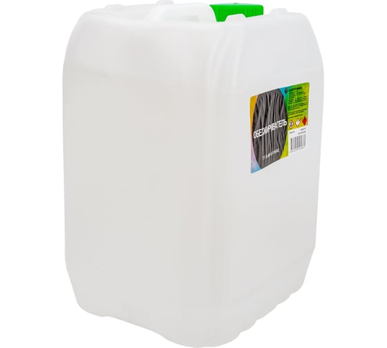 Изображение товара Обезжириватель НЕФТЕХИМИК 10л ОЗ10000