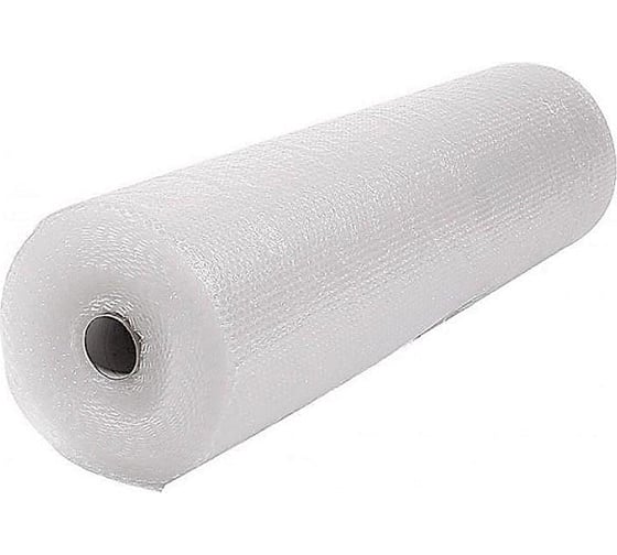 Изображение товара Воздушно-пузырчатая пленка Ресурс 1,5х5м 22136