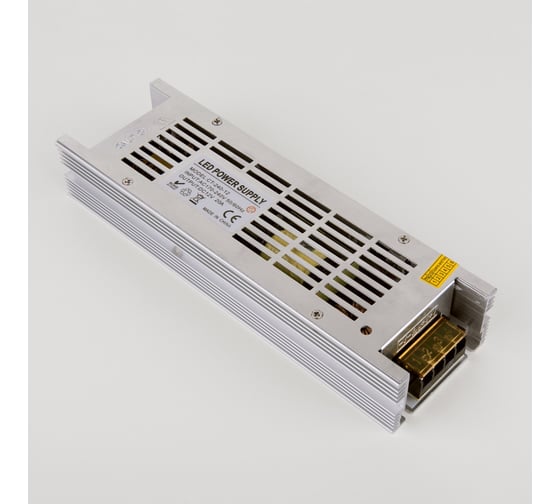 Изображение товара Блок питания Elektrostandard 250W 12V IP00 LST 20A a043088