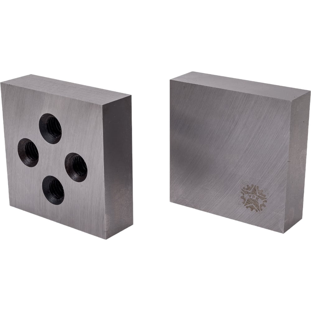 фото Нож для резки арматуры к станку р-42 vpk