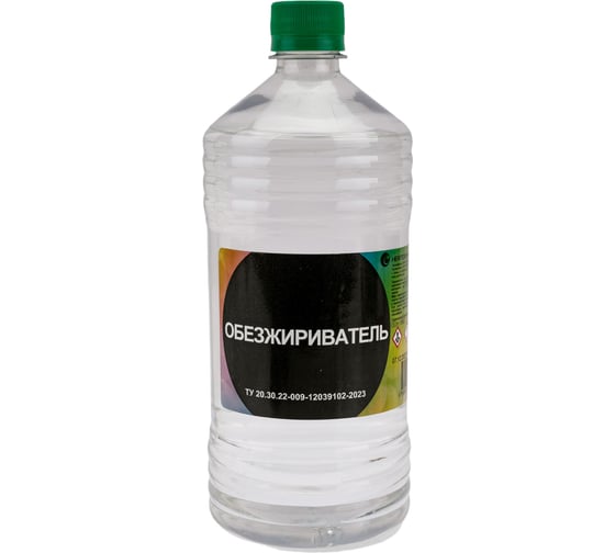 Изображение товара Обезжириватель НЕФТЕХИМИК 1л ОЗ1000