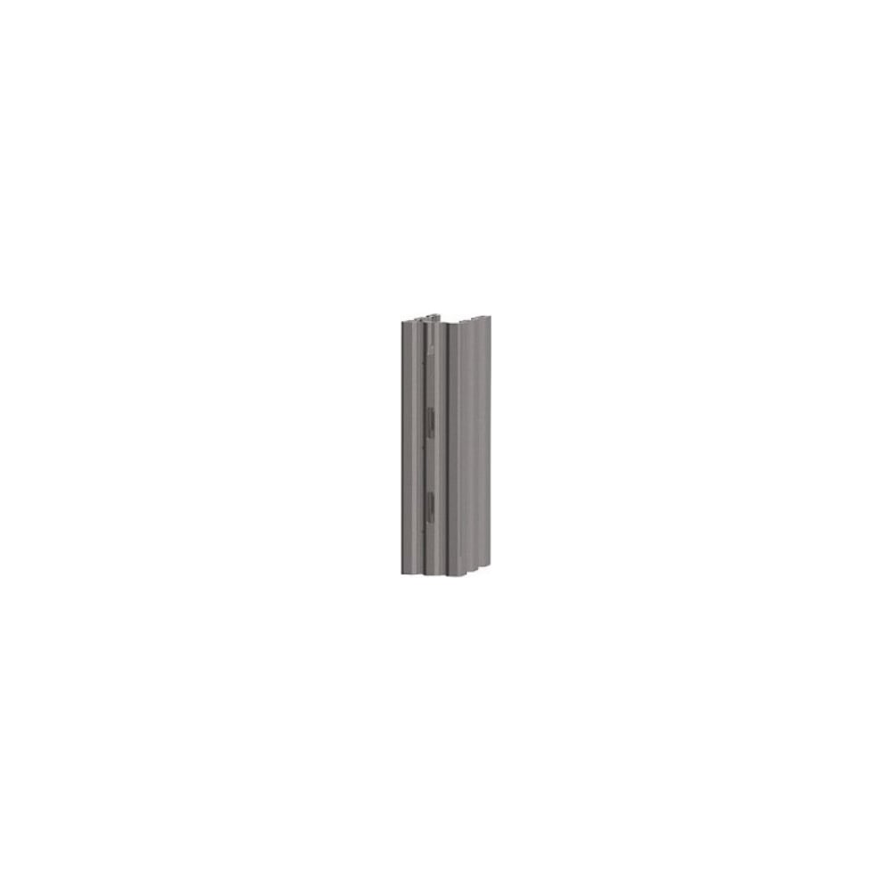 Упаковка стоек для стеллажа высотой 2400мм FERRUM кассетный фанкойл 4 4 9 квт ferrum