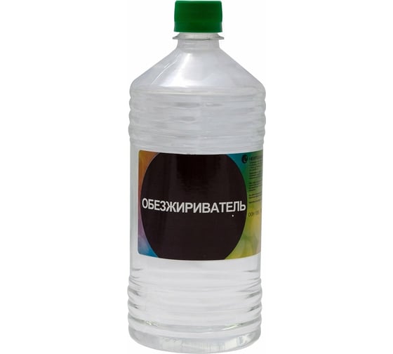 Изображение товара Обезжириватель НЕФТЕХИМИК 0,5л ОЗ500