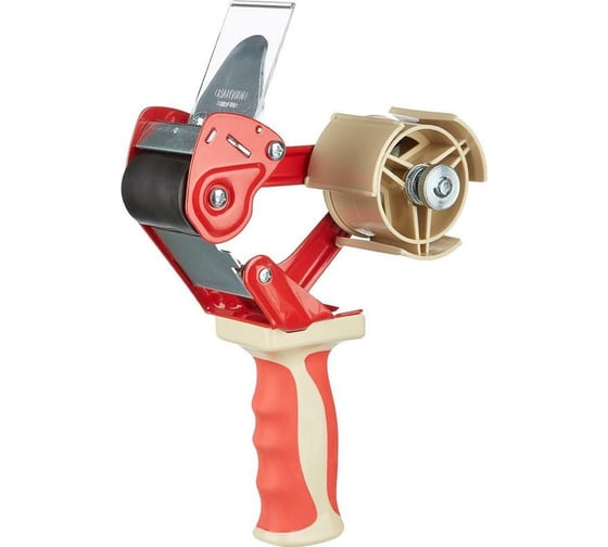 Изображение товара Диспенсер для клейкой упаковочной ленты Attache Selection 50 мм 382348