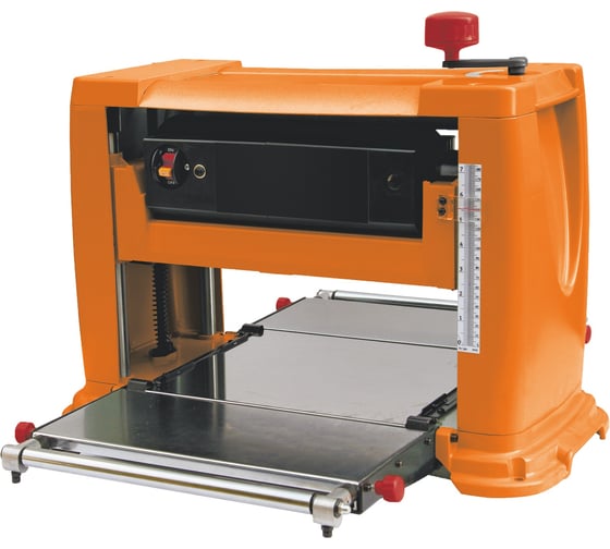 Изображение товара Станок рейсмусовый Кратон WMT-1800-318 4 01 01 012