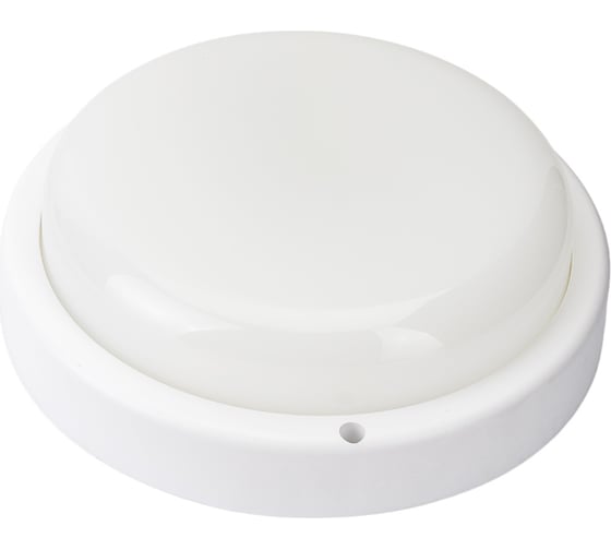 Изображение товара Светодиодный светильник FERON AL3005 18W 1440Lm 6500K в пластиковом корпусе, IP65, белый, 41342