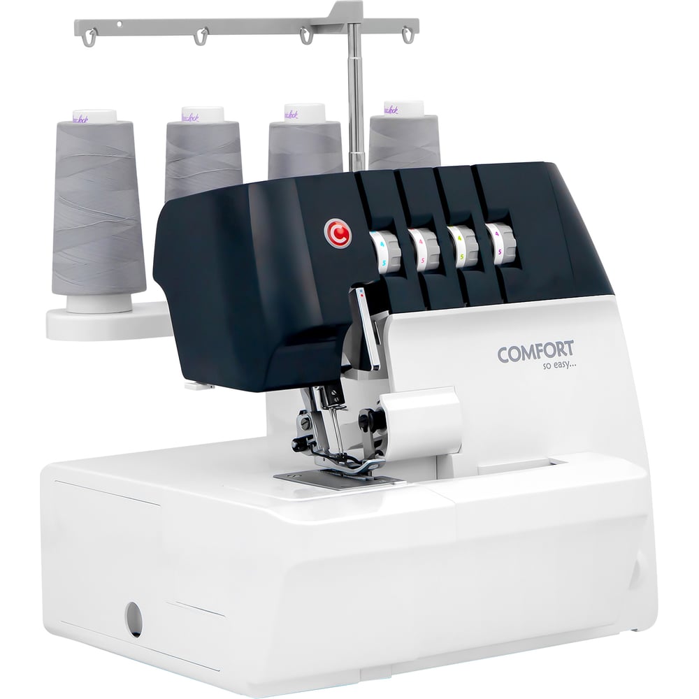 Оверлок Comfort Comfort 700 Comfort 700