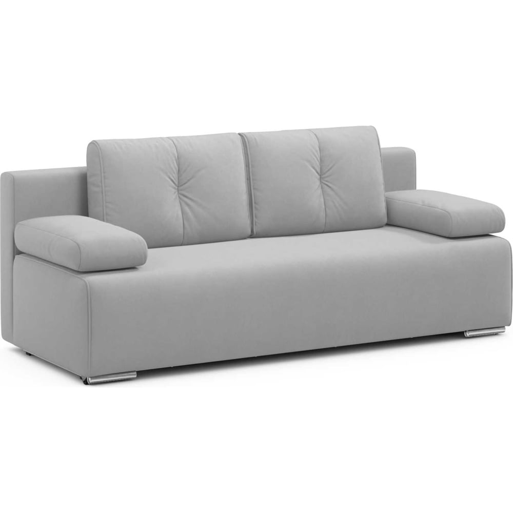 Изображение товара Прямой диван MOON FAMILY 043 MF003650 с ящиком для белья