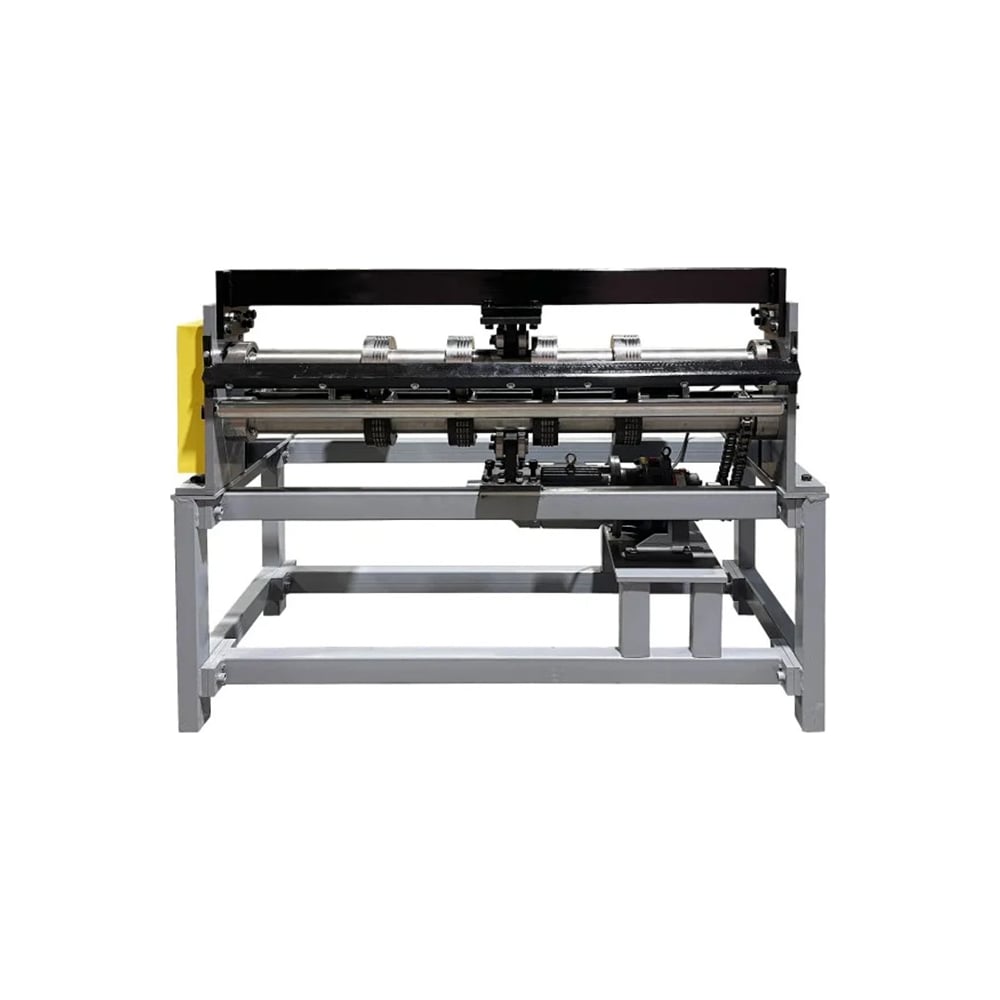 Изображение товара Станок для нанесения перфорации SGFT-1300 AG от ООО СтанГрупп Рус