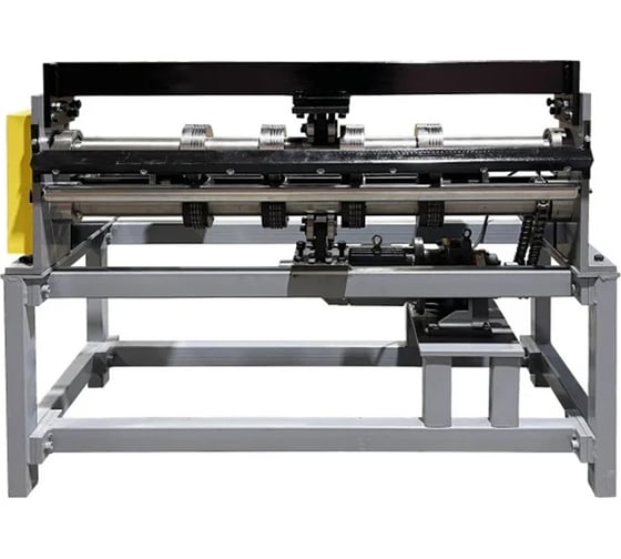 Изображение товара Станок для нанесения перфорации ООО «СтанГрупп Рус» SGFT-1300 AG