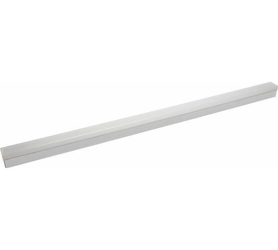 Изображение товара Линейный светильник светодиодный FERON AL4020 IP20 36W 4000К, рассеиватель матовый в алюминиевом корпусе, белый 1180х70х55мм 41336