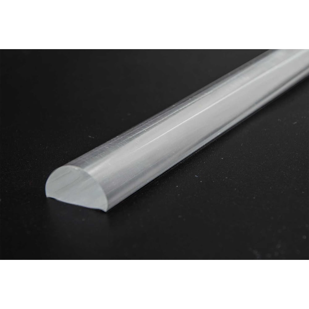 Изображение товара Порог для душевой акриловый SERVICE PLUS L=1000 мм, 10x5 РА04-600KW