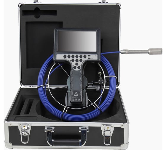 Изображение товара Система телеинспекции ПРЕУС CityCAM 7540 AL