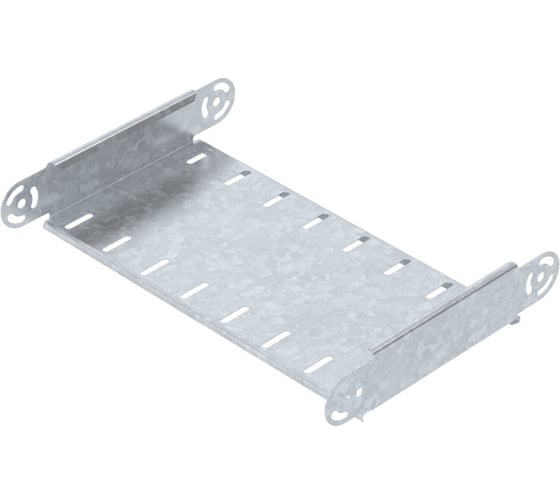 Изображение товара Секция вертикального угла OBO Bettermann 60x400 мм 7075405