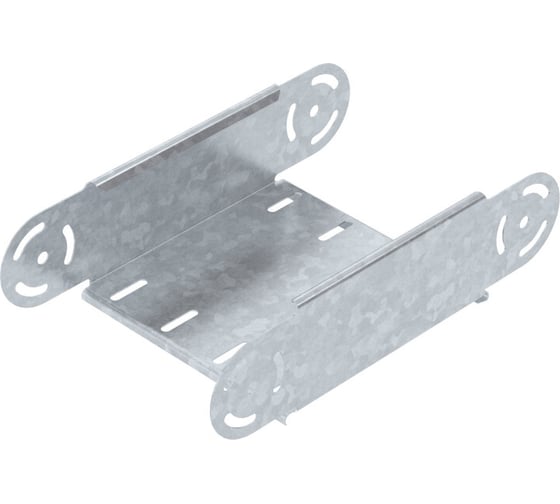 Изображение товара Секция вертикального угла OBO Bettermann 85x200 мм 7076207