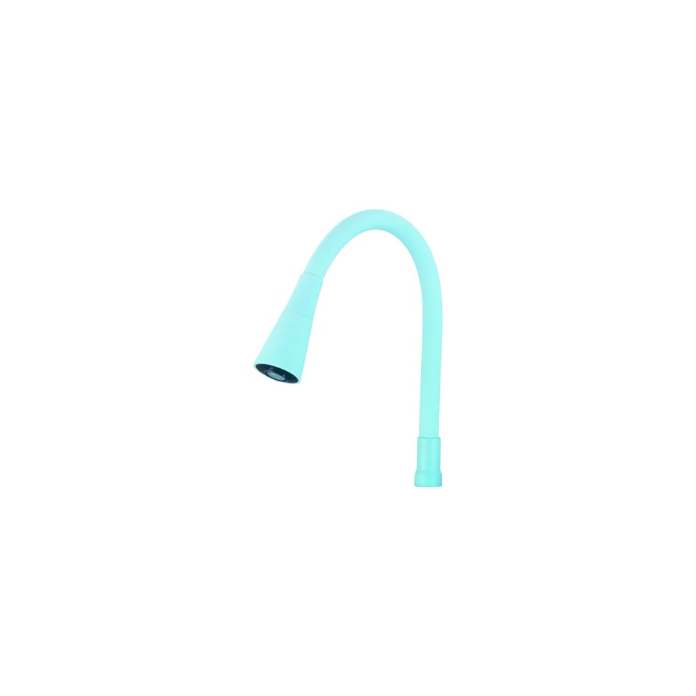 Изображение товара Гибкий кухонный излив Savol S-MCG-Q из нержавеющей стали 52 см поворотный