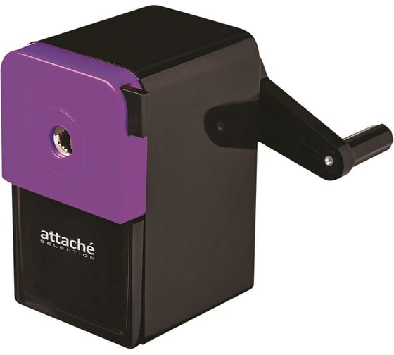 Изображение товара Механическая точилка Attache Selection 397795