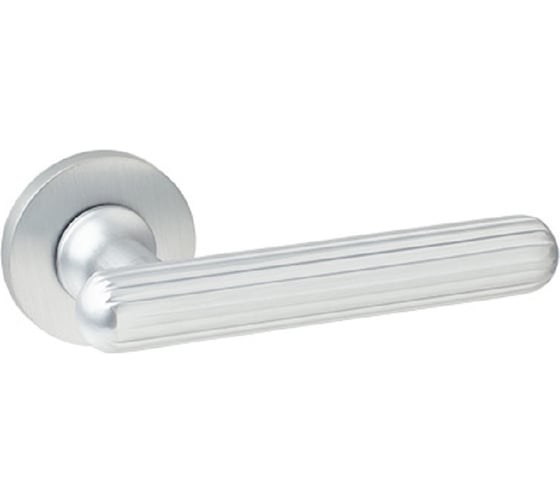 Изображение товара Ручки дверные Code Deco Slim H-40150-A-CRS 34162