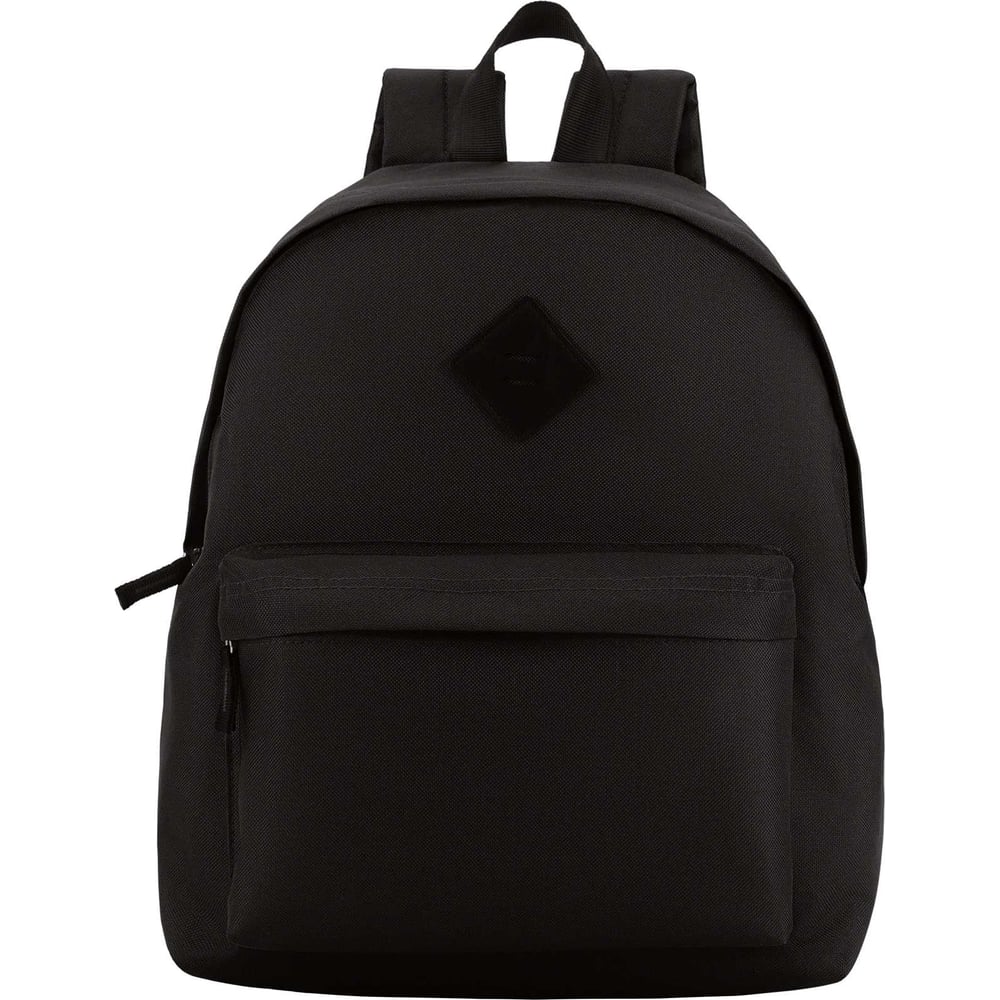 Изображение товара Рюкзак для города Silwerhof Start черный 2003503 детский универсальный