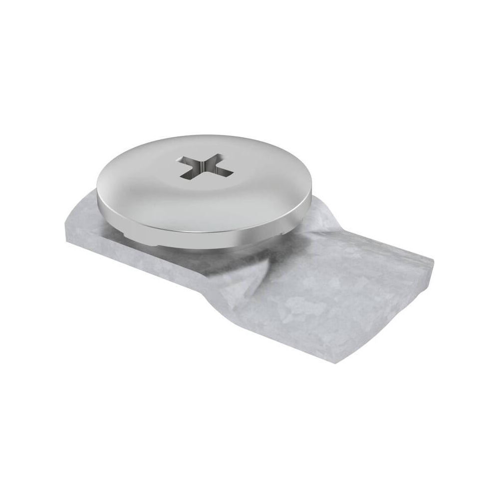 Изображение товара Поворотный фиксатор крышки OBO Bettermann 6065104 для электромонтажных работ