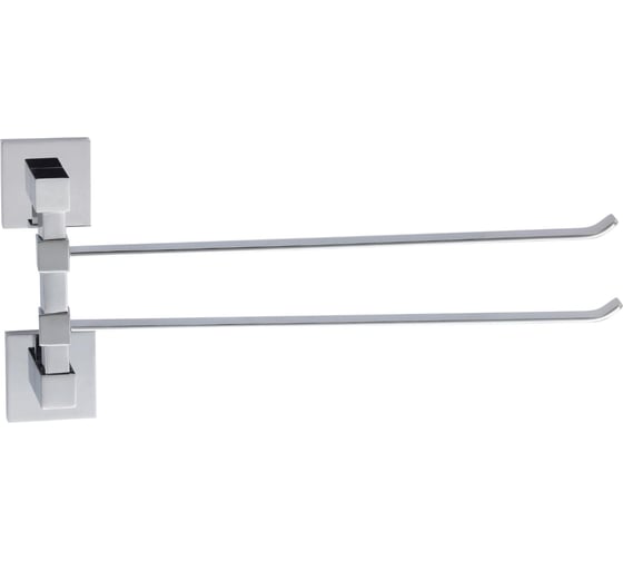 Изображение товара Держатель для полотенец Savol поворотный S-06502A