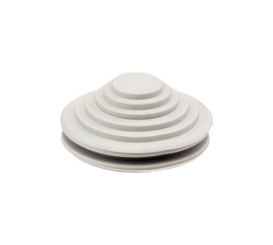 Изображение товара Сальник ввода-вывода EKF 38мм 100 шт as-38