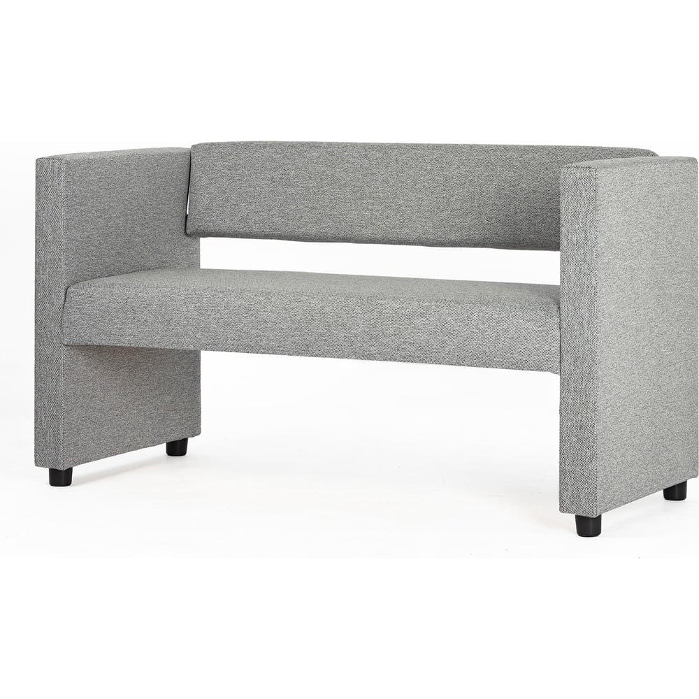 Изображение товара Прямой диван Divan24 мини Берри Ambrossia light на кухню, офисный, для салона красоты, 77000263