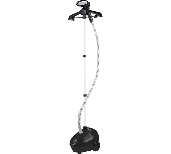 Изображение товара Напольный отпариватель STINGRAY ST-ST343A черный 41063