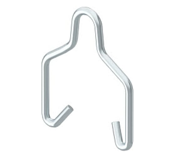 Изображение товара Подвесная скоба OBO Bettermann 50 мм 6066505