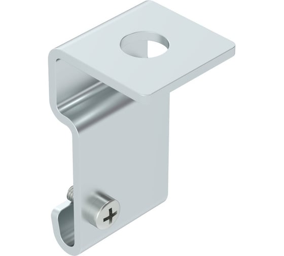 Изображение товара Подвесной уголок для траверсы OBO Bettermann 58x31 мм 6015336