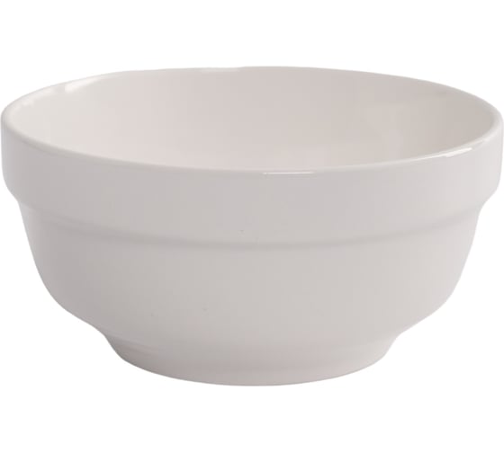 Изображение товара Салатник DOMENIK BASIC 13см DMD007