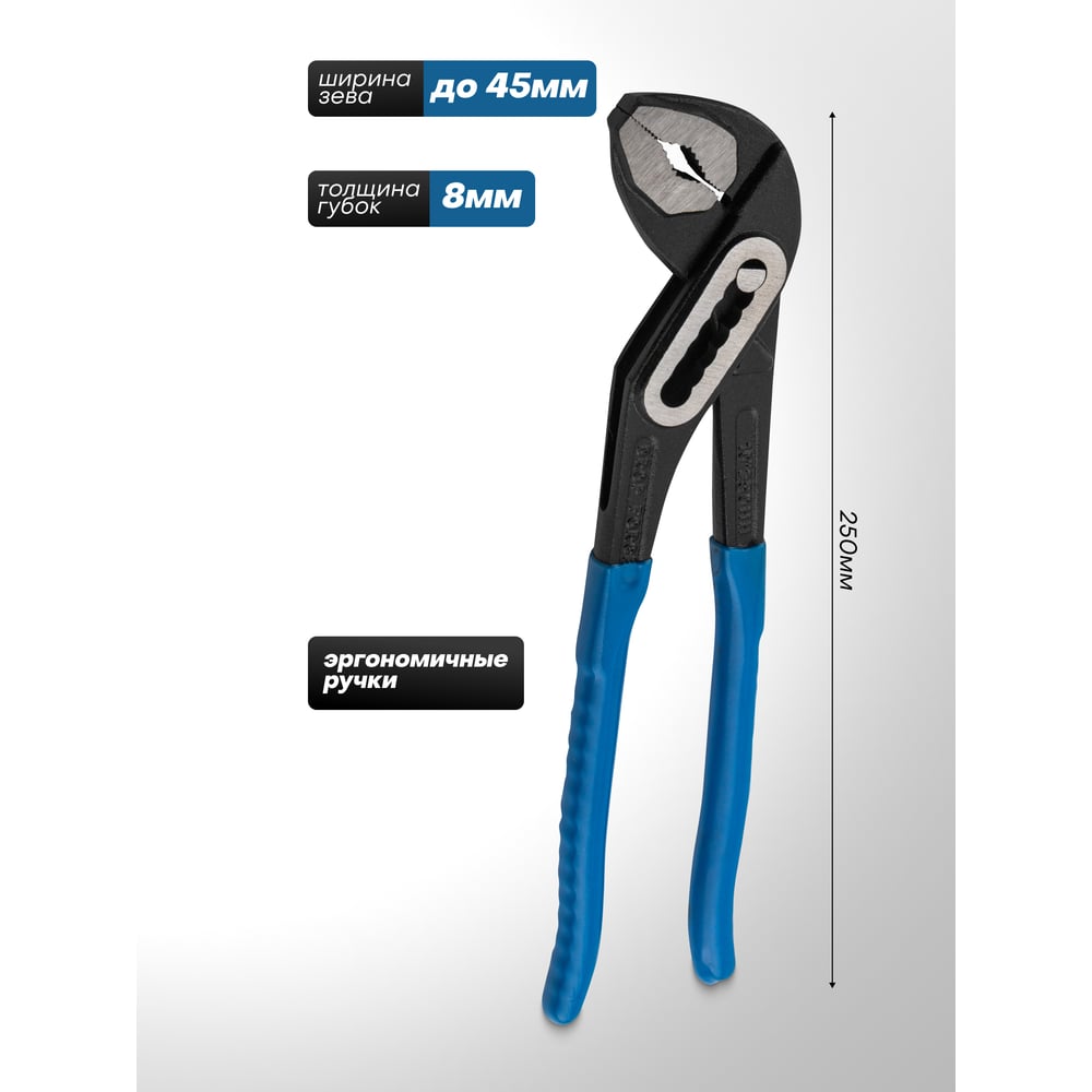 Изображение товара Набор комбинированных ключей Forsage 27 предметов F-5149R для автомехаников и слесарей