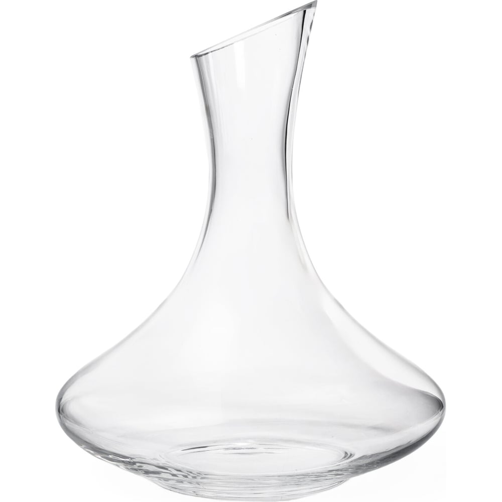 Изображение товара Декантер для вина GLASSERIE IMPERATOR 1л современное стекло
