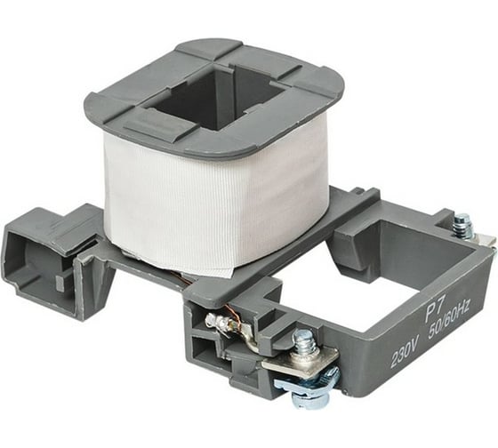 Изображение товара Катушка управления EKF КМЭ 25А-32А 110В ctr-k-25-32a-110v