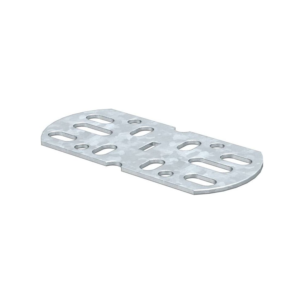 Изображение товара Продольный и угловой соединитель OBO Bettermann 45x100 мм 6066585