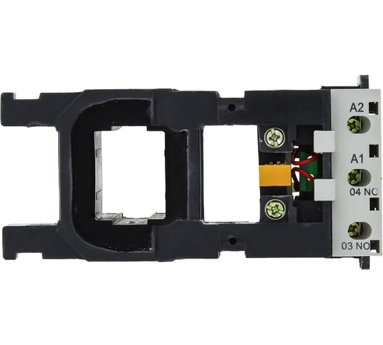 Изображение товара Катушка управления EKF КТЭ, F 115А 380В ctr-k-b-115/380