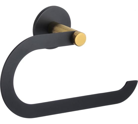 Изображение товара Держатель для полотенец Savol кольцевой S-002163HB