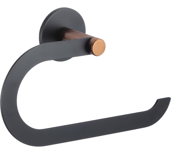 Изображение товара Держатель для полотенец Savol кольцевой S-002163HD