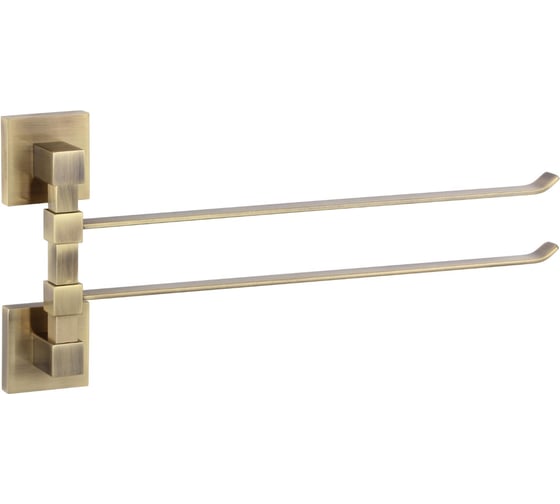 Изображение товара Держатель для полотенец Savol поворотный S-06502C