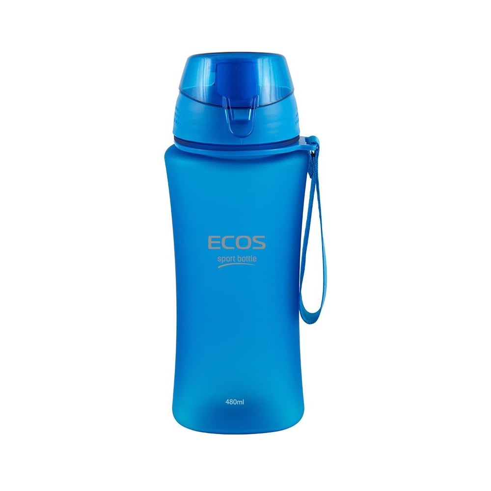 Бутылка для воды Ecos бутылка для воды drink2go f3030600 0 5 л